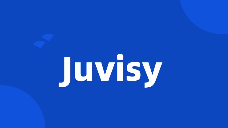 Juvisy