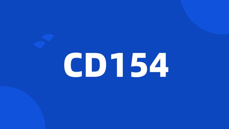 CD154