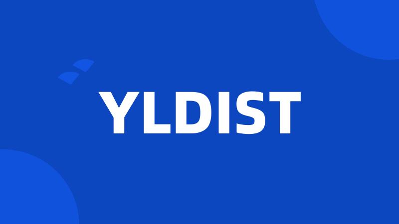 YLDIST