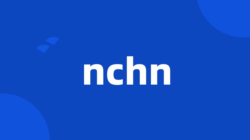 nchn