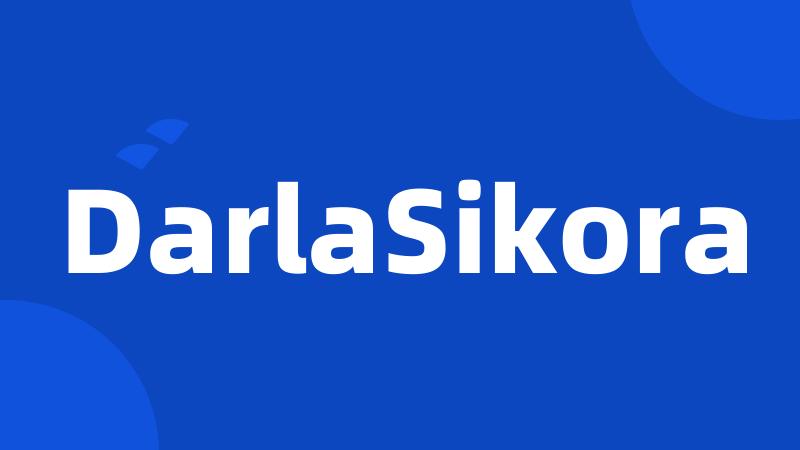 DarlaSikora