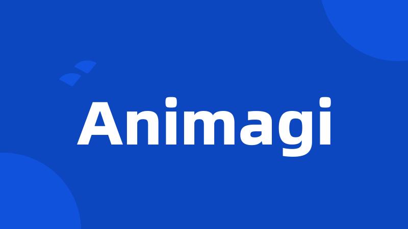 Animagi