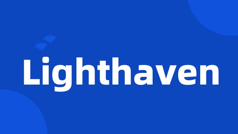 Lighthaven