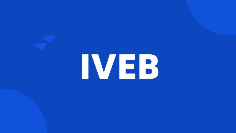 IVEB