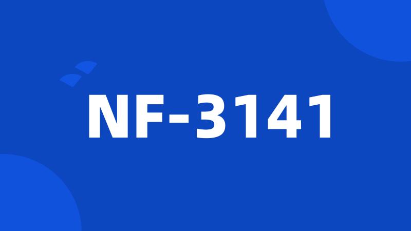 NF-3141