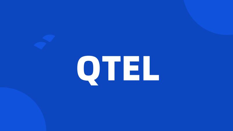 QTEL