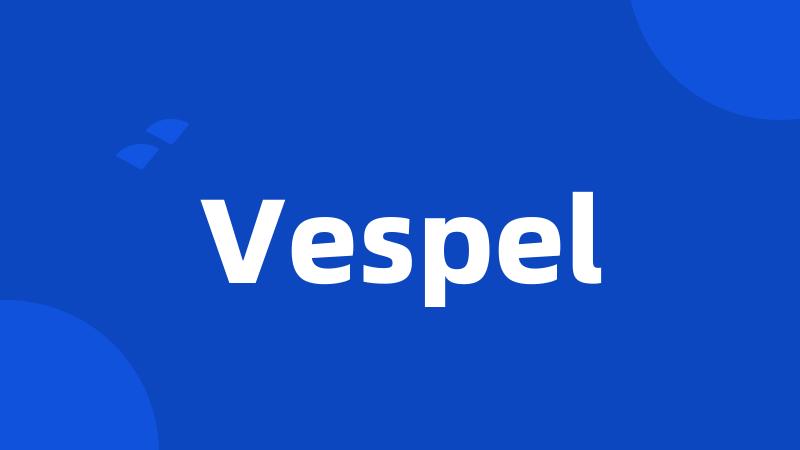 Vespel