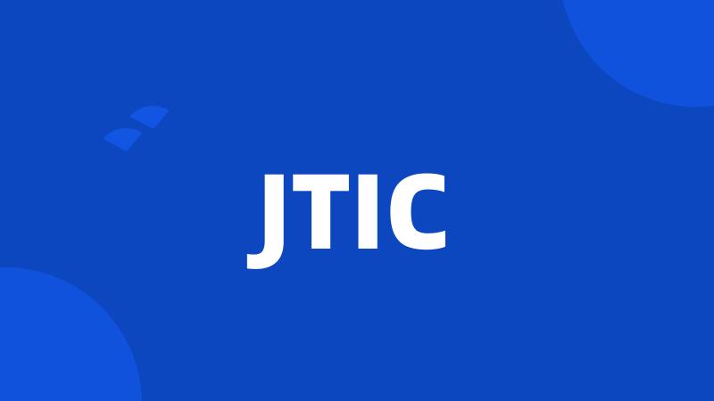 JTIC