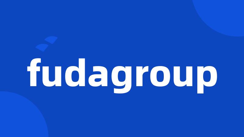 fudagroup