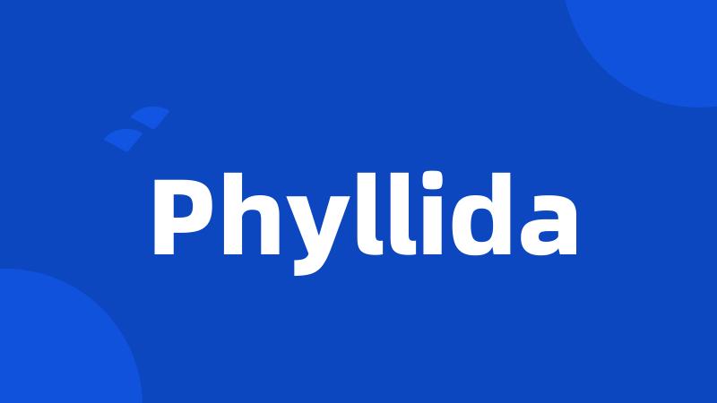 Phyllida