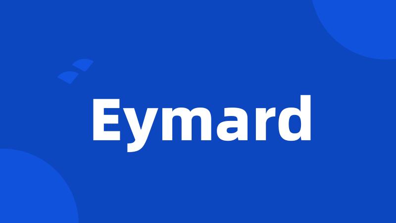 Eymard