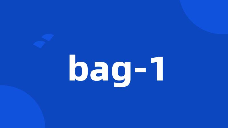 bag-1