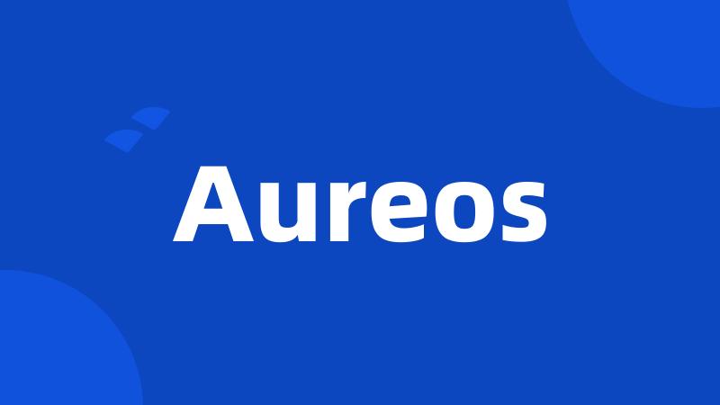 Aureos