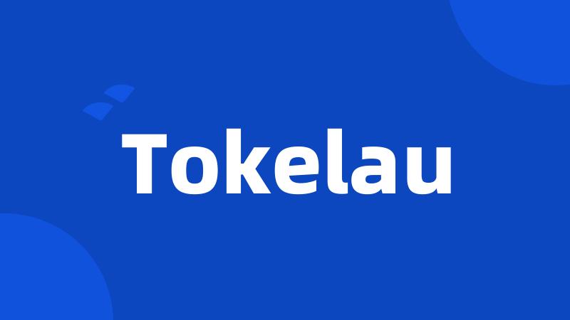 Tokelau