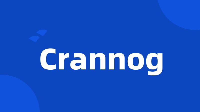 Crannog