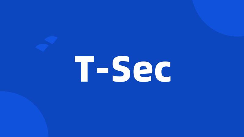 T-Sec