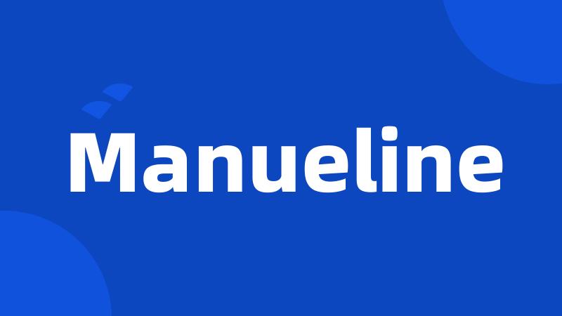 Manueline