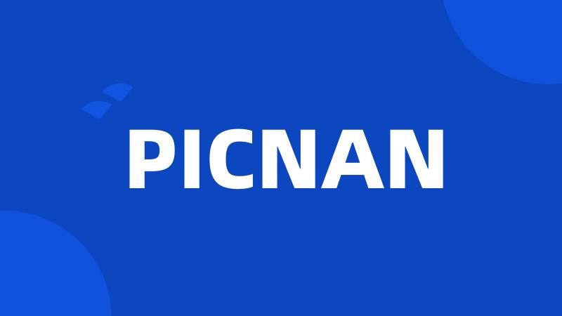 PICNAN