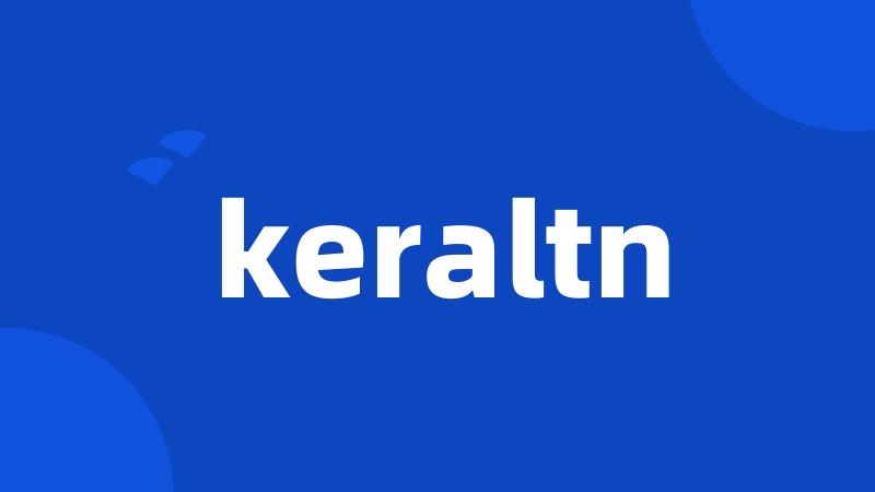 keraltn