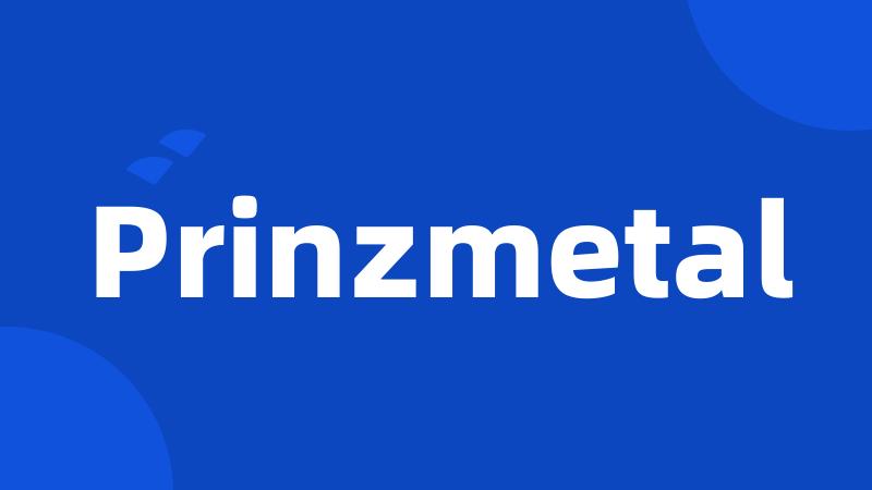 Prinzmetal