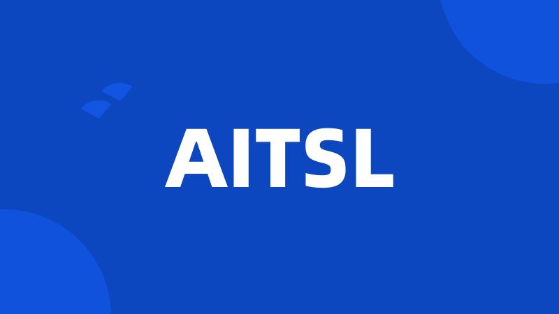 AITSL