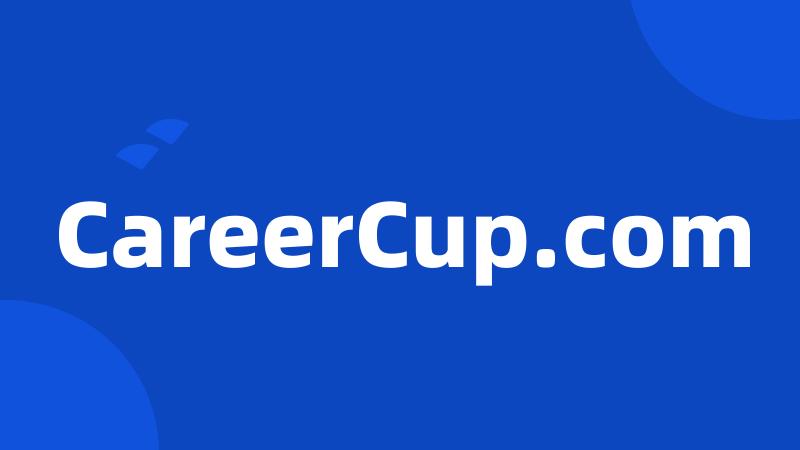 CareerCup.com
