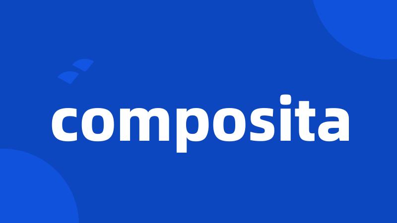 composita