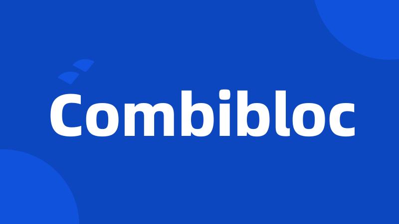 Combibloc