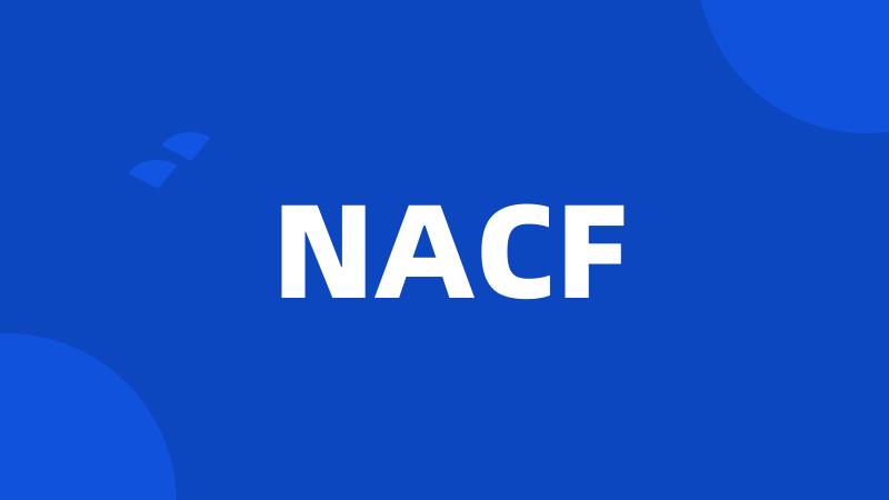 NACF