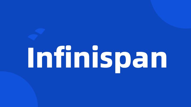 Infinispan