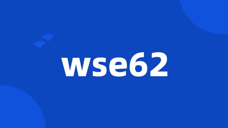 wse62