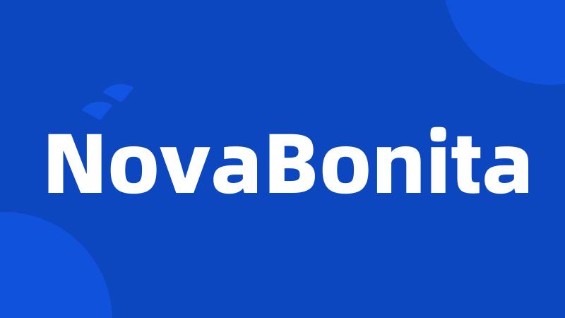 NovaBonita