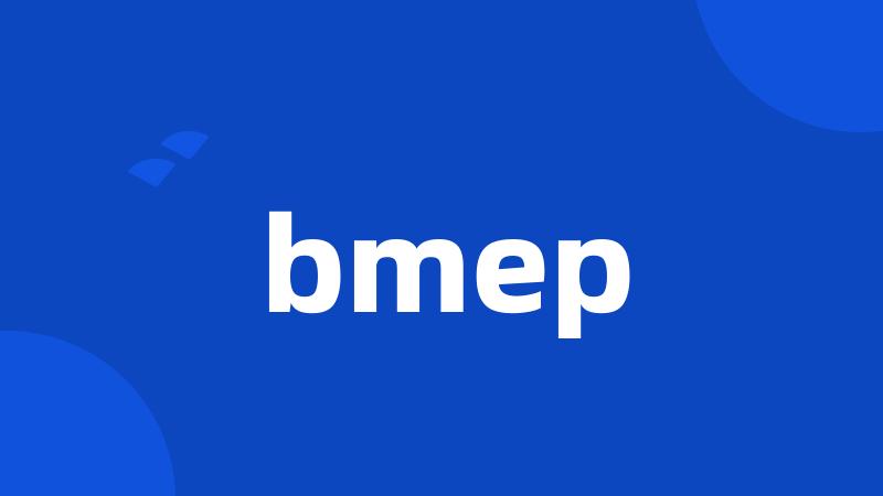 bmep