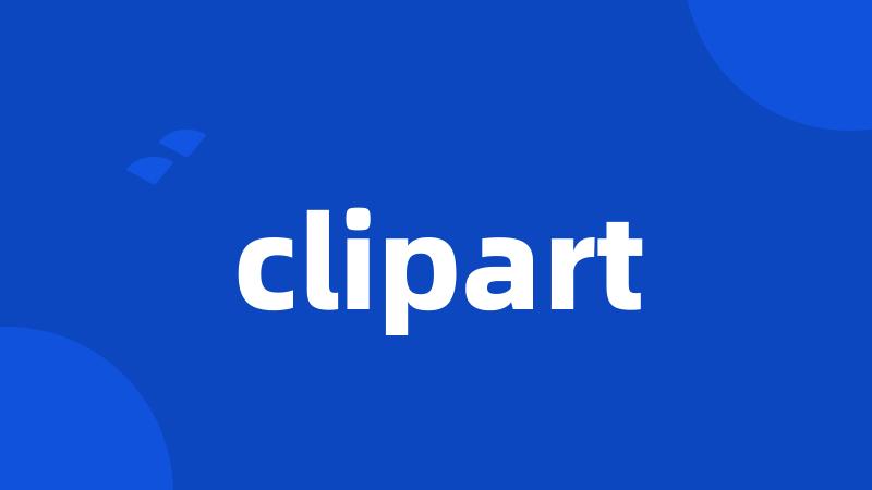 clipart