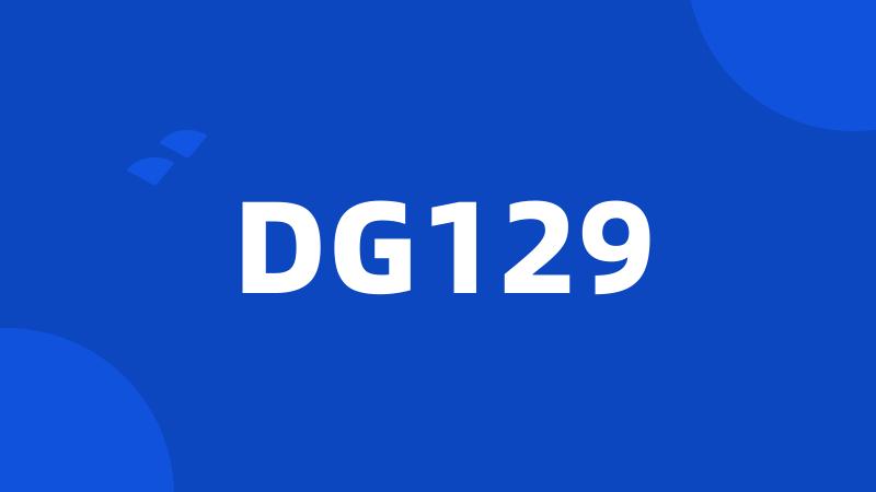 DG129