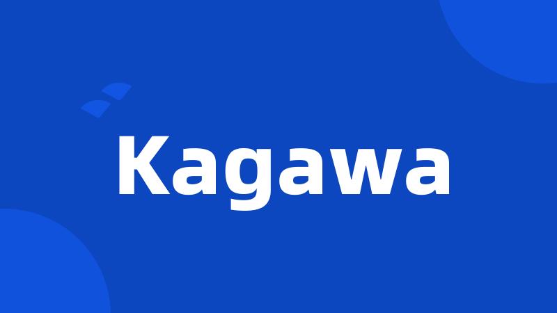 Kagawa