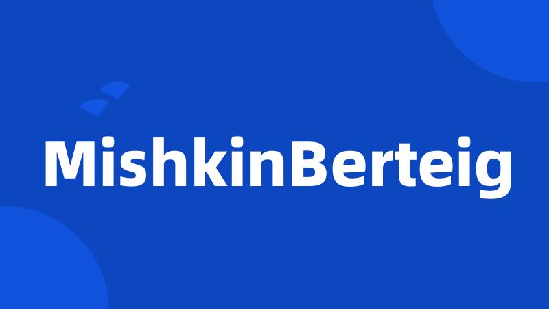 MishkinBerteig