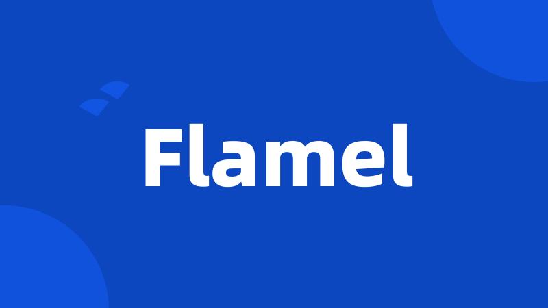 Flamel