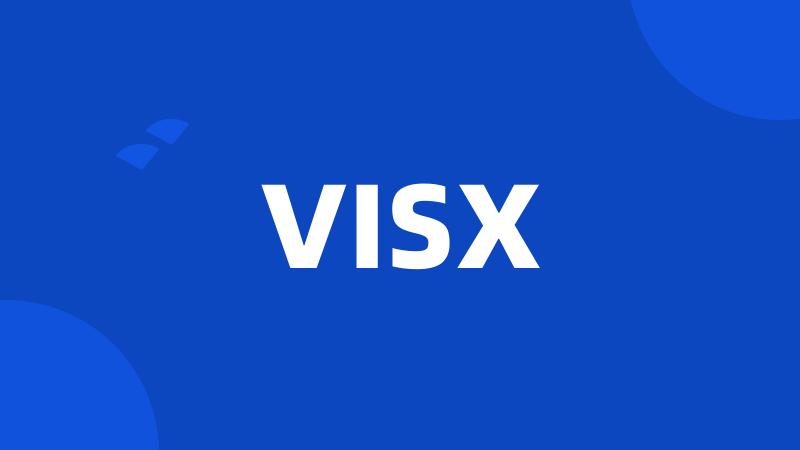 VISX