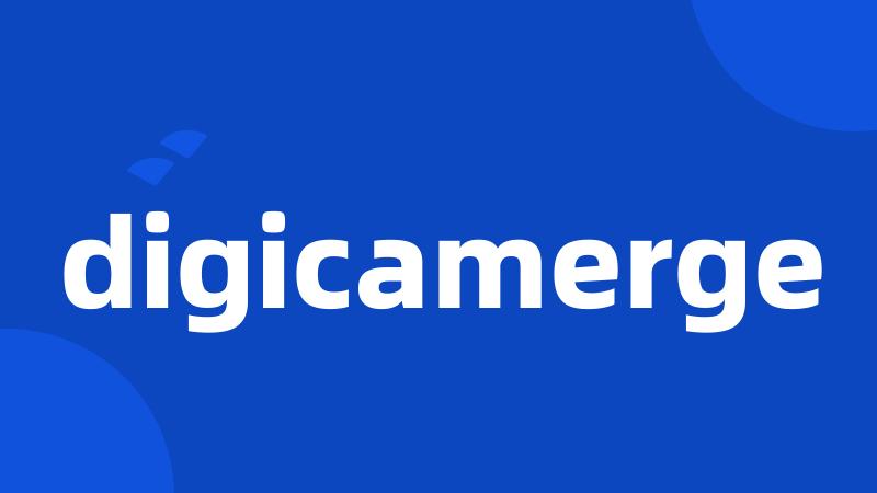 digicamerge