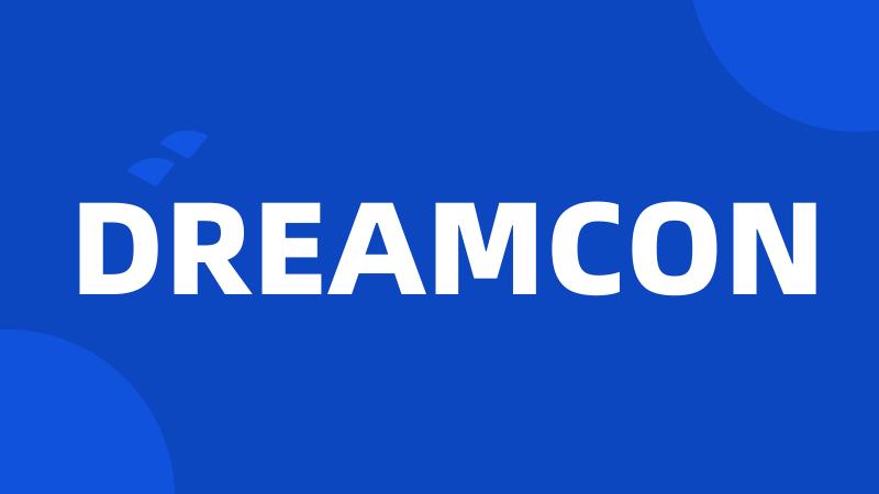 DREAMCON