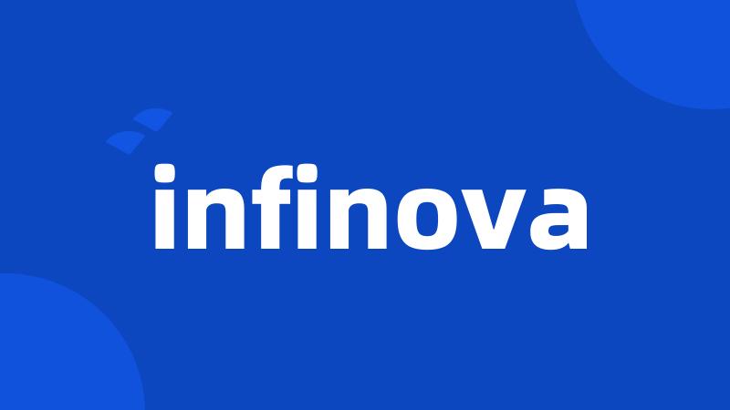 infinova