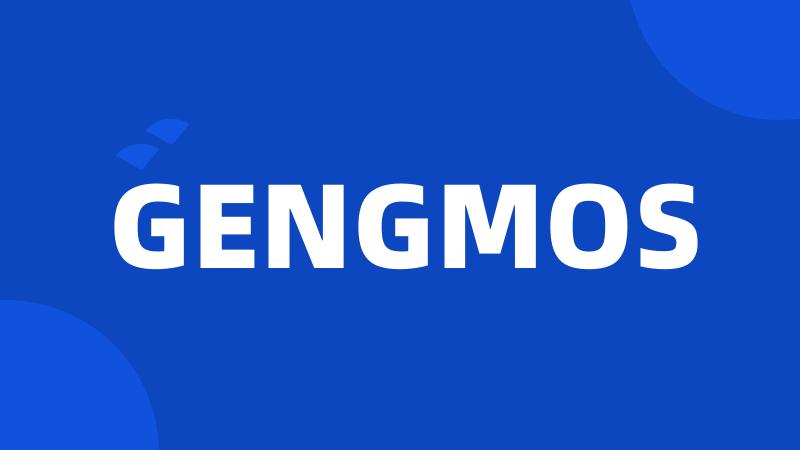 GENGMOS