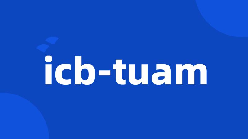 icb-tuam