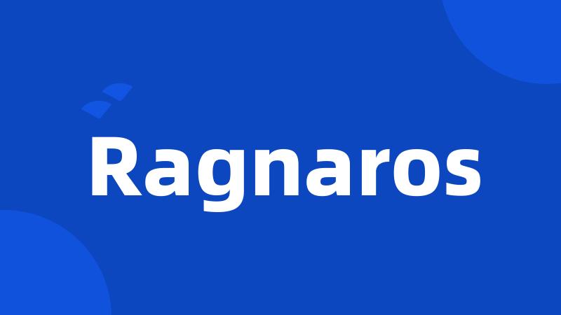 Ragnaros