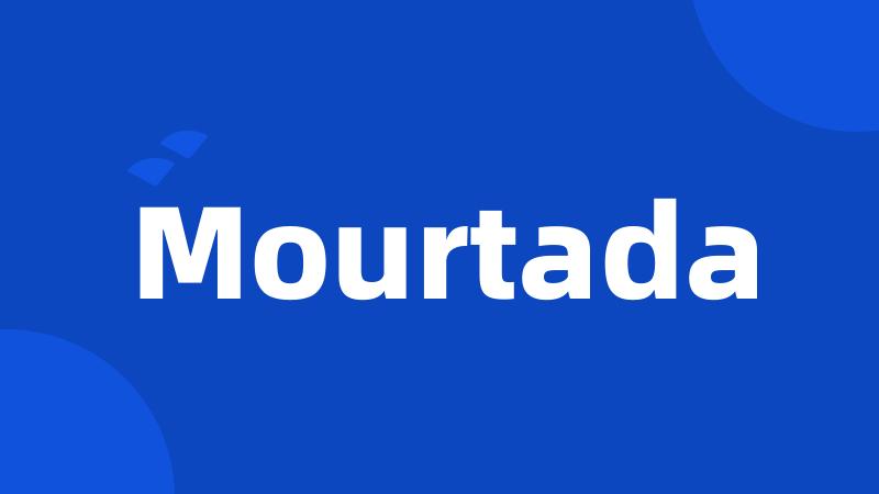 Mourtada