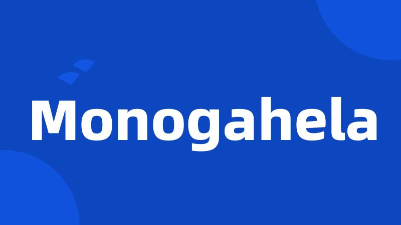 Monogahela