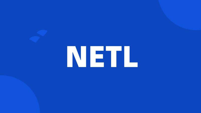 NETL