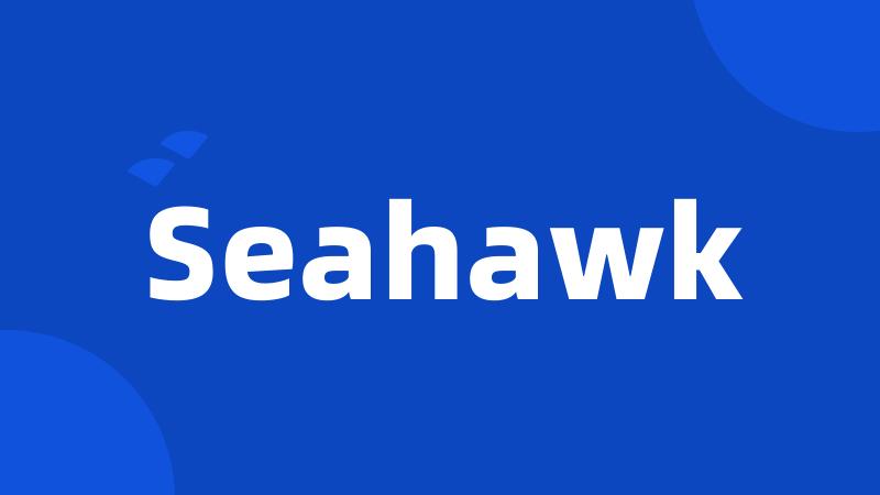 Seahawk