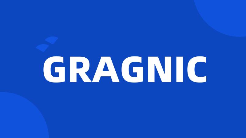 GRAGNIC